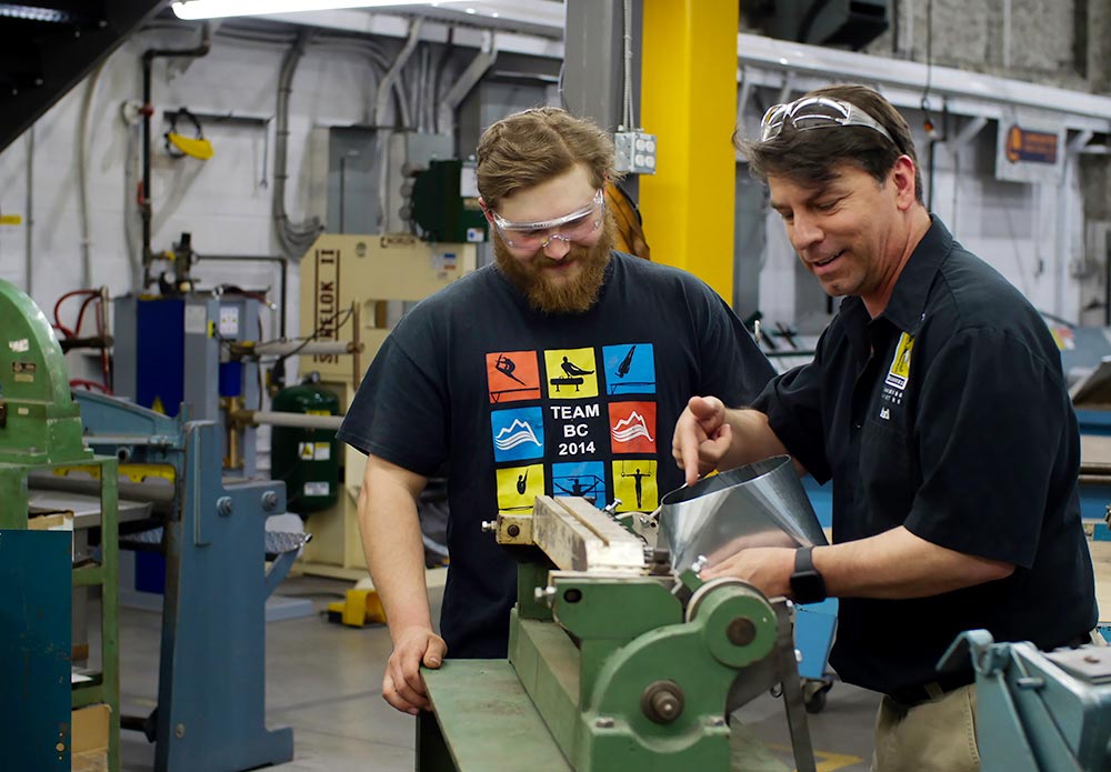 What Is A Red Seal College Of The BC Building Trades