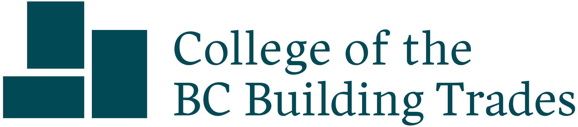 College of the BC Building Trades
