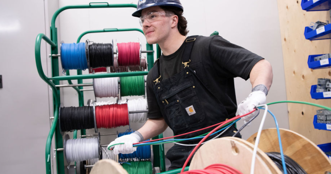 Electrical Joint Training Committee