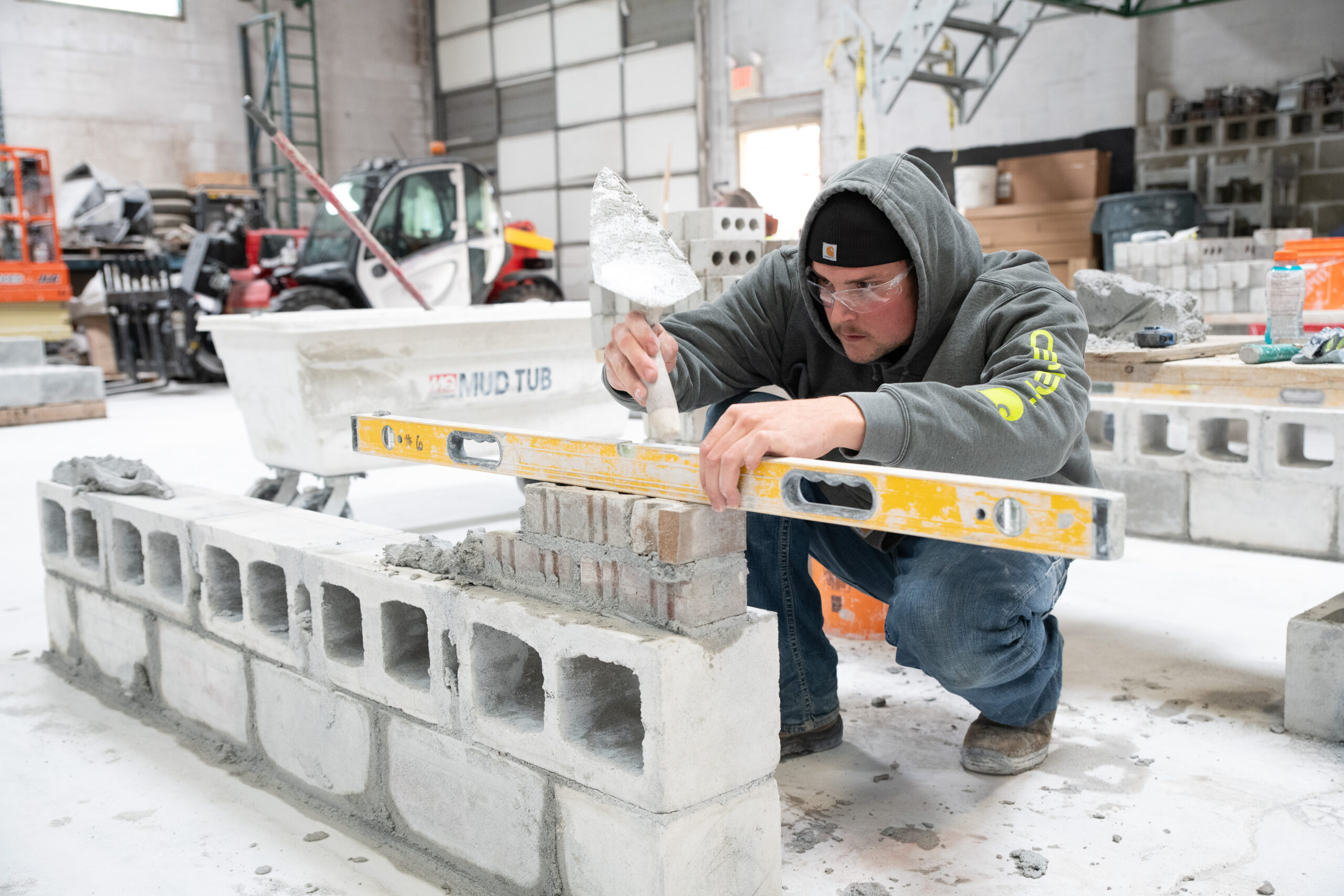 Trowel Trades Training Association