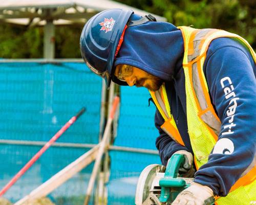 Construction, Maintenance and Allied Workers Canada